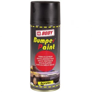 Body Lökhárító Spray 0.4 L